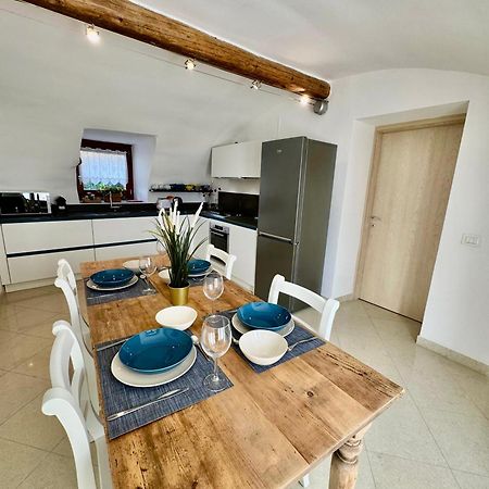 Corvina Suite Costermano Exterior foto
