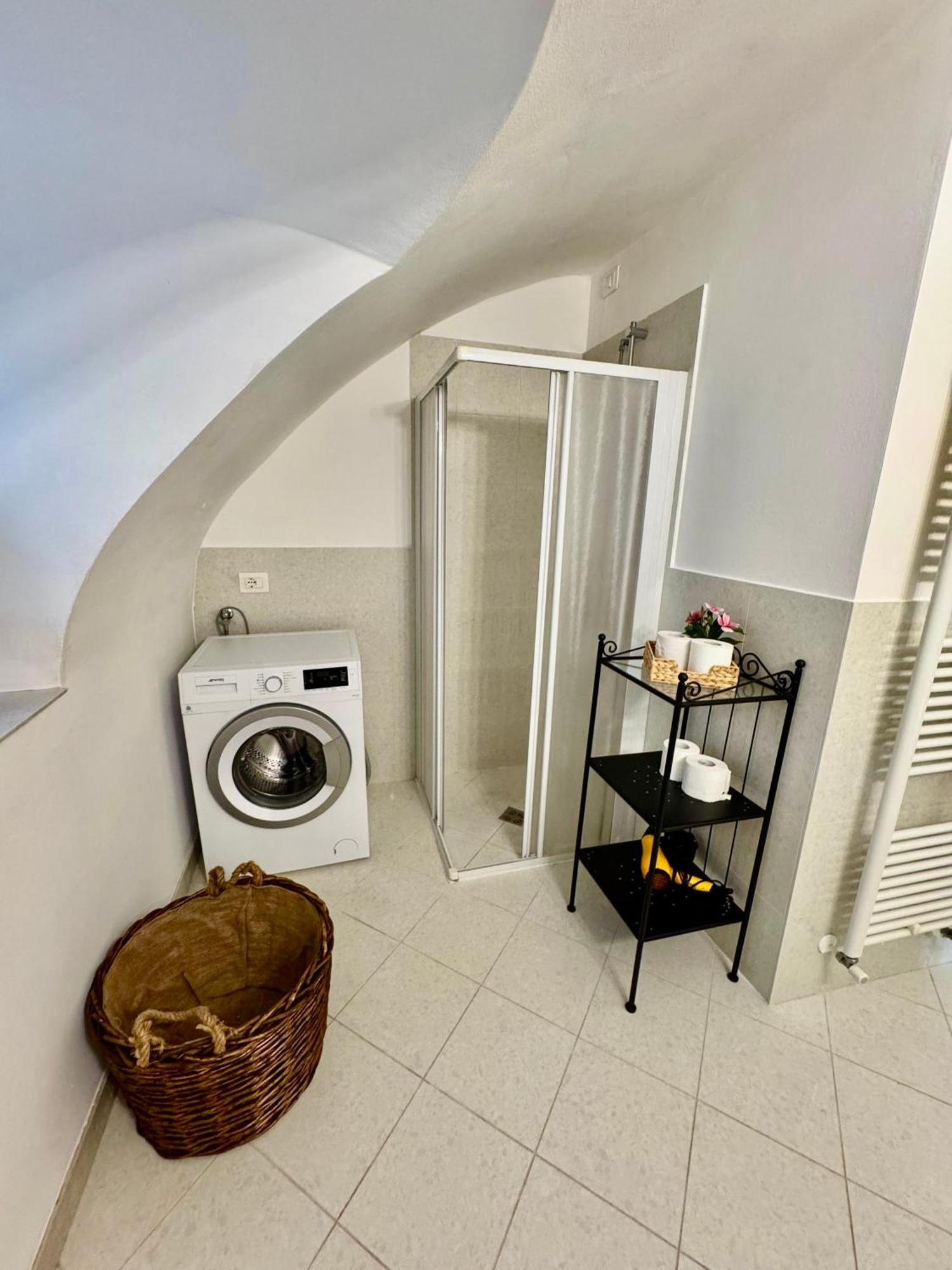 Corvina Suite Costermano Exterior foto