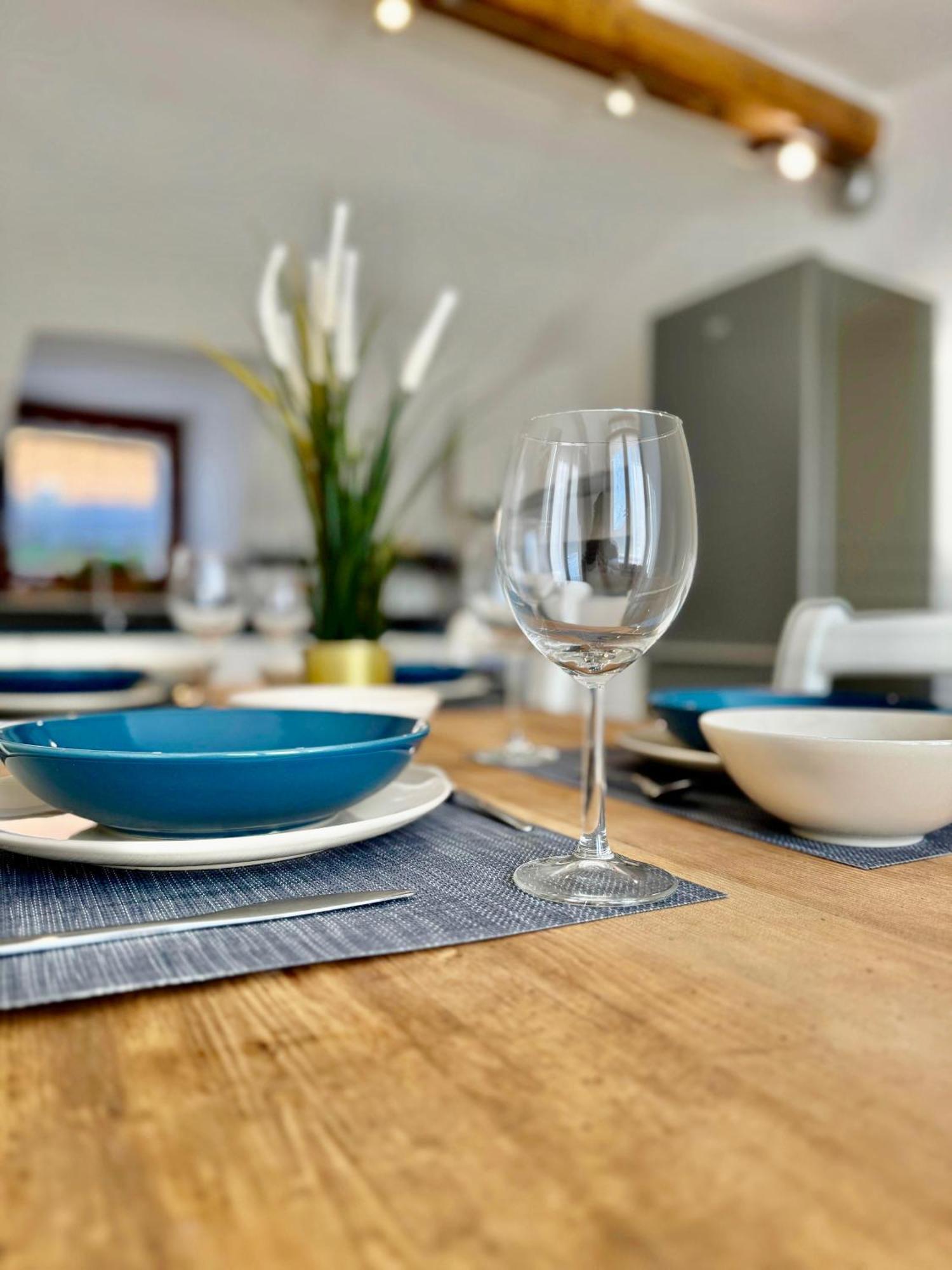 Corvina Suite Costermano Exterior foto