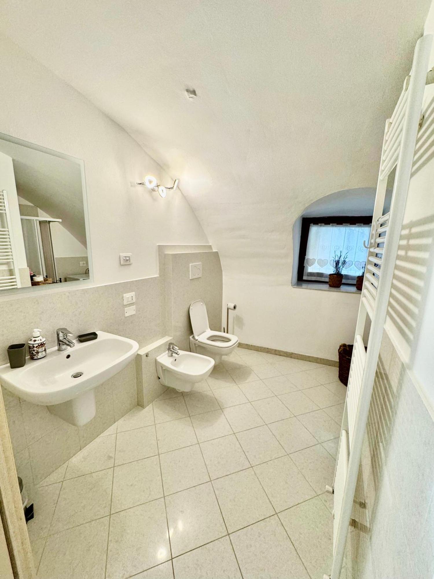 Corvina Suite Costermano Exterior foto