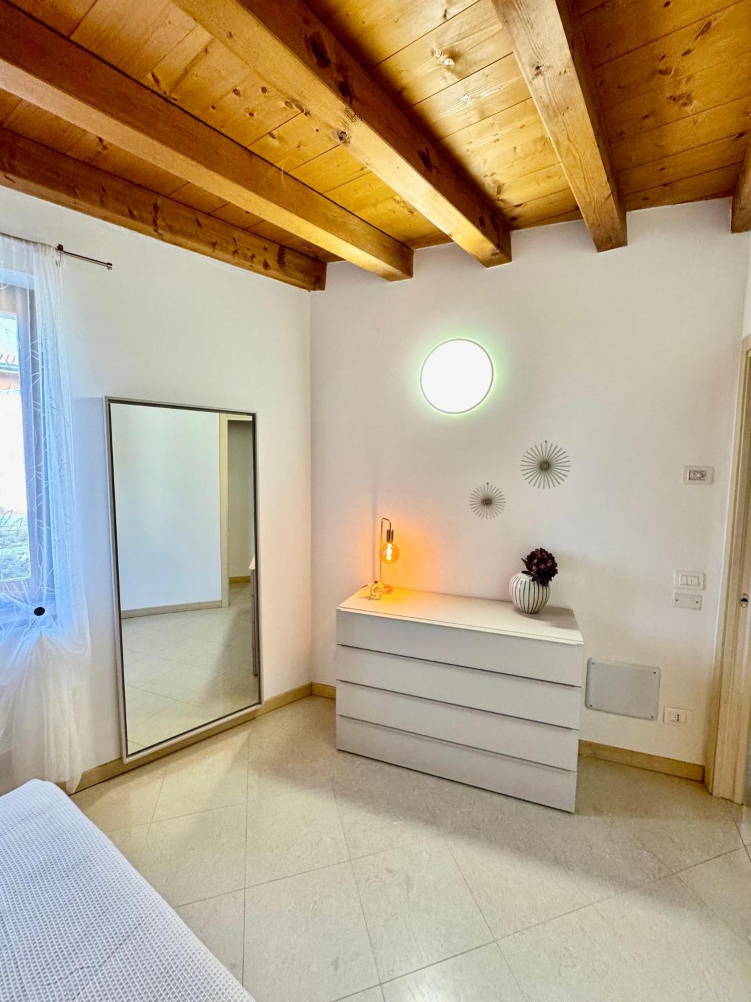 Corvina Suite Costermano Exterior foto